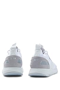 Amazon.co.jp: [BOSS] [ボス] REPREVE (R) アッパー ニット